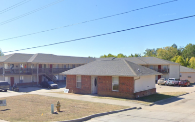 Why Commercial Real Estate is the Preferred Investment for Top Executives: 4 Ways to Profit