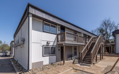 Who Should Invest Passively in Real Estate?